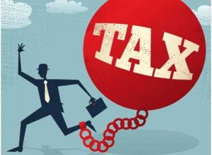 Cách hạch toán tiền phạt chậm nộp thuế 58