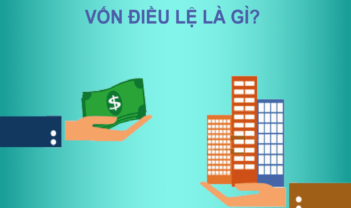 Vốn điều lệ là gì ? Có cần phải chứng minh vốn khi thành lập công ty? 2 Von-dieu-le-cong-ty