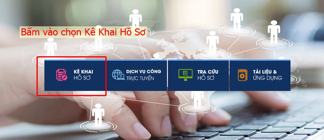 Thủ tục báo giảm và chốt sổ bhxh 2020 87