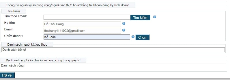Hướng dẫn CHI TIẾT cách đăng ký mẫu dấu online 57