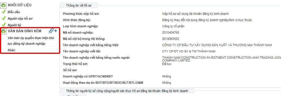 Hướng dẫn CHI TIẾT cách đăng ký mẫu dấu online 59