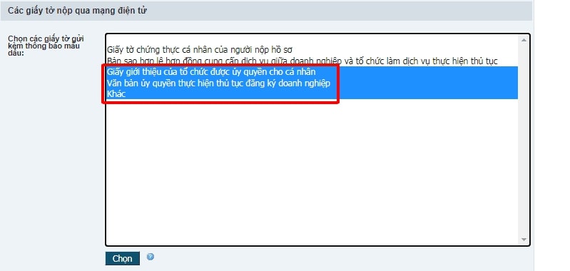 Hướng dẫn CHI TIẾT cách đăng ký mẫu dấu online 51