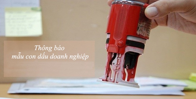 Hướng dẫn CHI TIẾT cách đăng ký mẫu dấu online 39