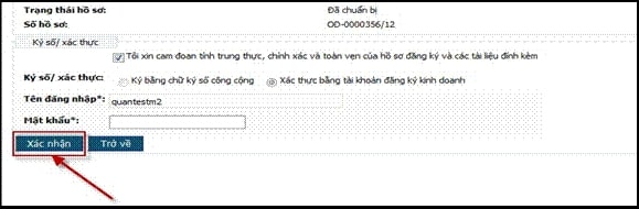 Hướng dẫn CHI TIẾT cách đăng ký mẫu dấu online 65