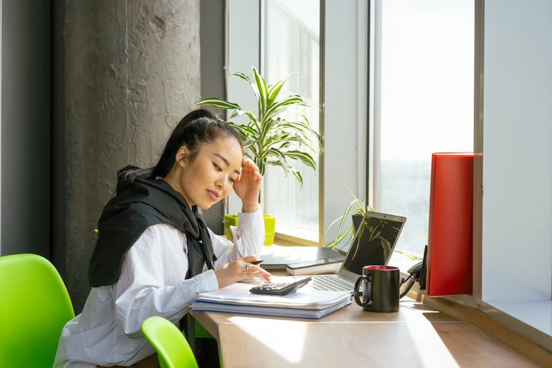 Câu Hỏi Thường Gặp Về Thuế Hộ Kinh Doanh